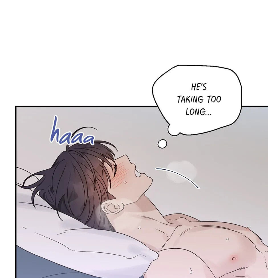 Read OmegaComplex chapter 2.1 image 55 on Lezhin