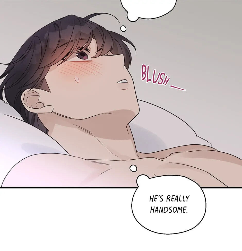 Read OmegaComplex chapter 2.1 image 65 on Lezhin