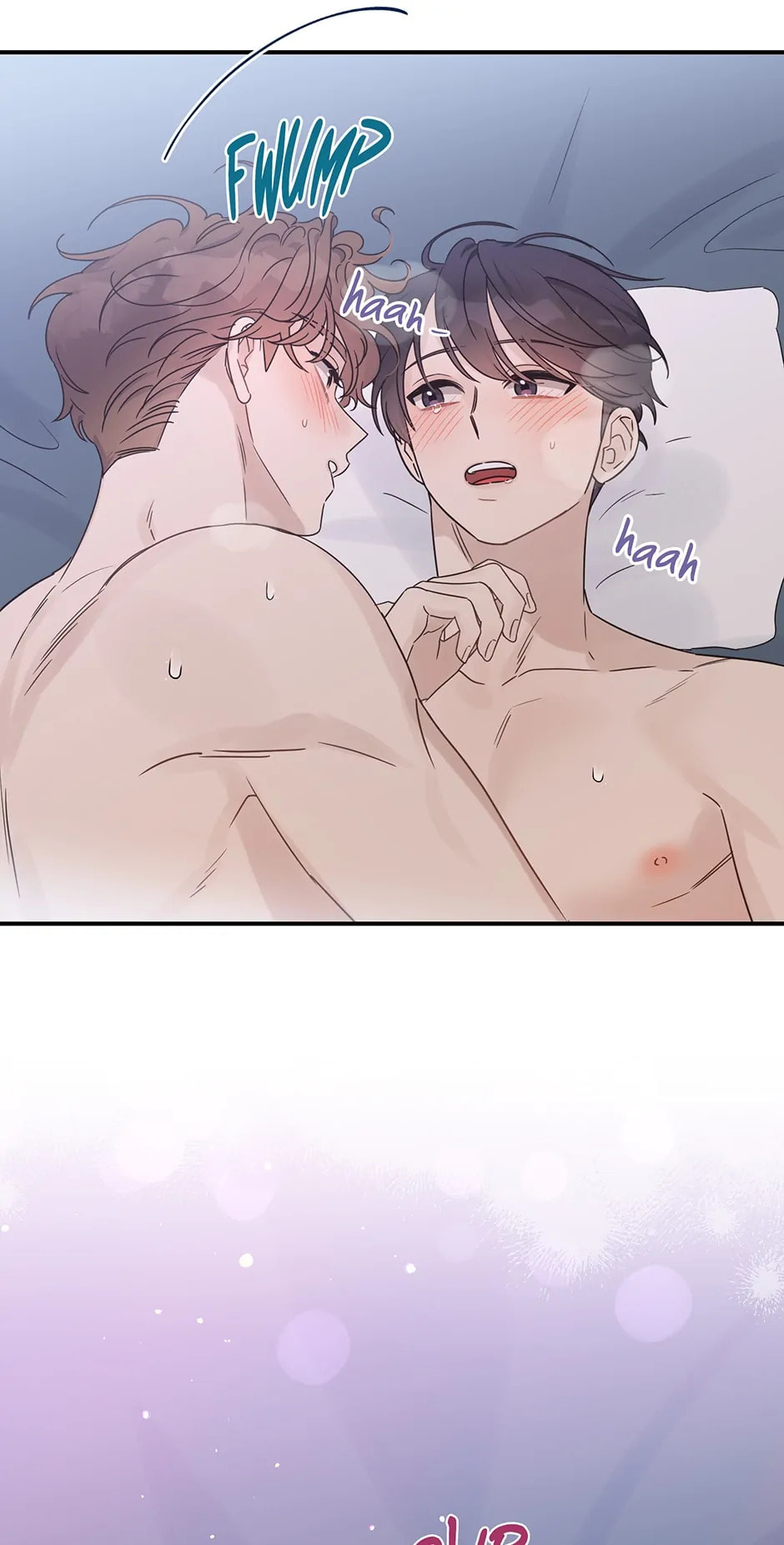 Read OmegaComplex chapter 2.1 image 93 on Lezhin