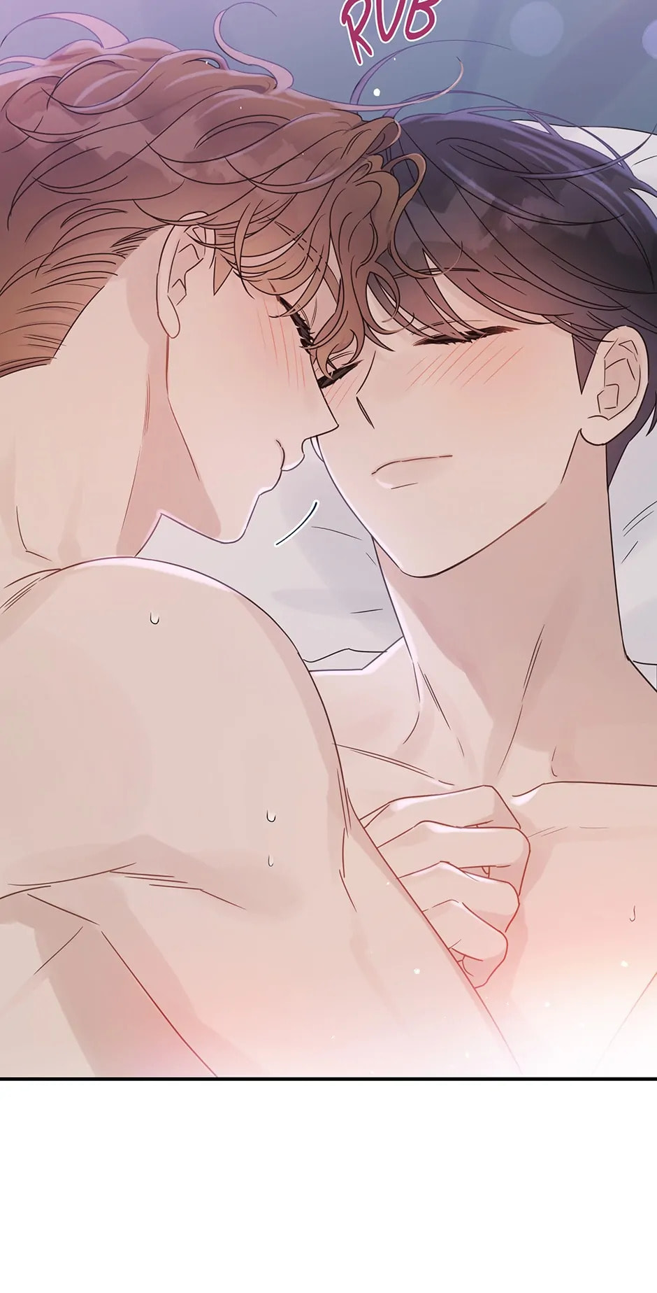 Read OmegaComplex chapter 2.1 image 94 on Lezhin