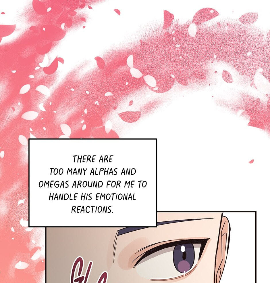 Read OmegaComplex chapter 2 image 101 on Lezhin