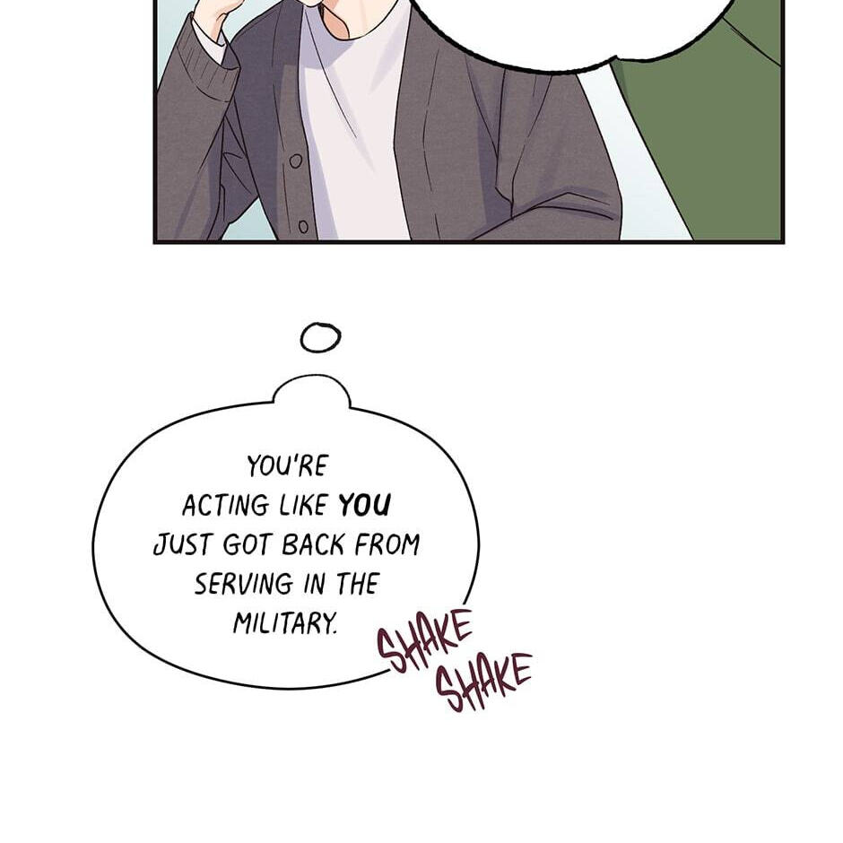Read OmegaComplex chapter 2 image 14 on Lezhin