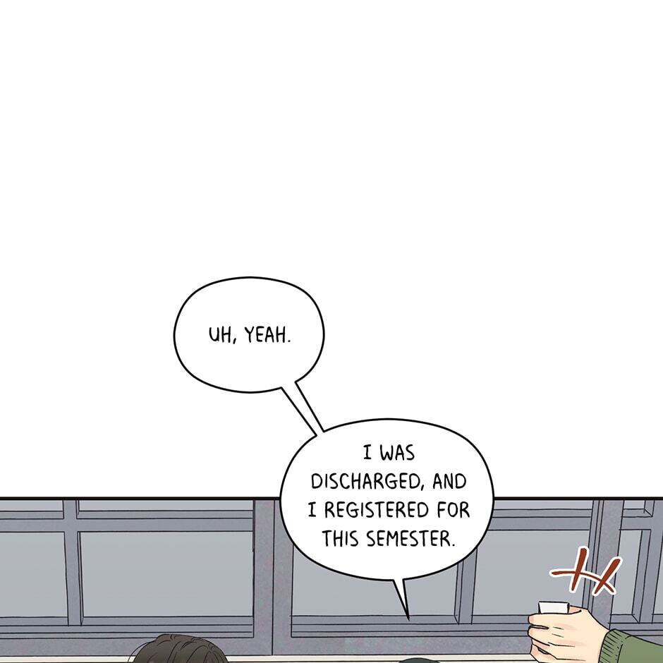 Read OmegaComplex chapter 2 image 19 on Lezhin