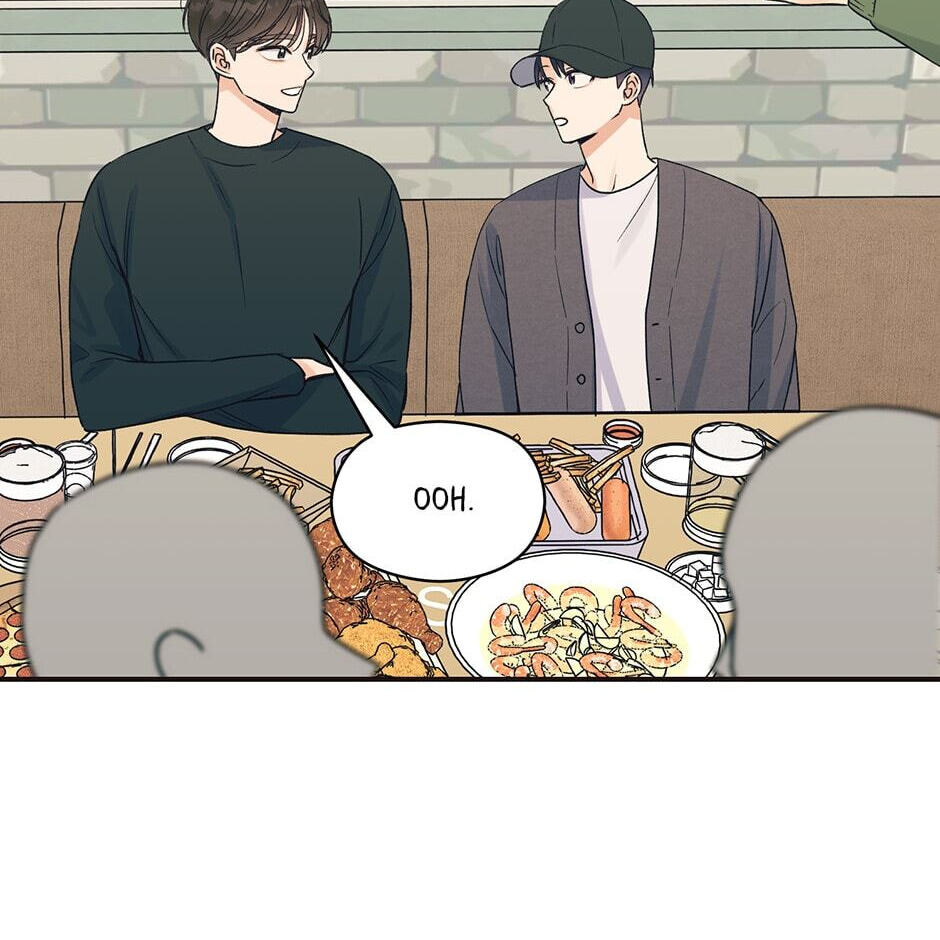 Read OmegaComplex chapter 2 image 20 on Lezhin
