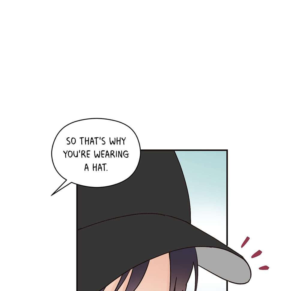 Read OmegaComplex chapter 2 image 21 on Lezhin