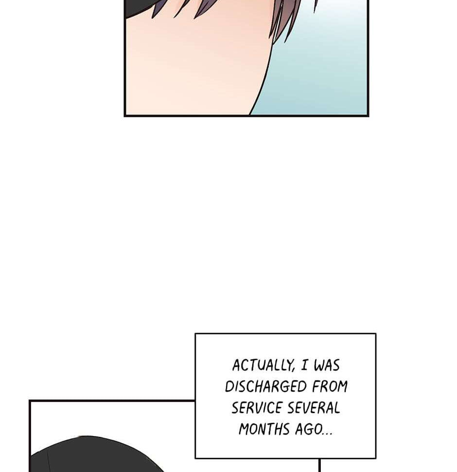 Read OmegaComplex chapter 2 image 22 on Lezhin