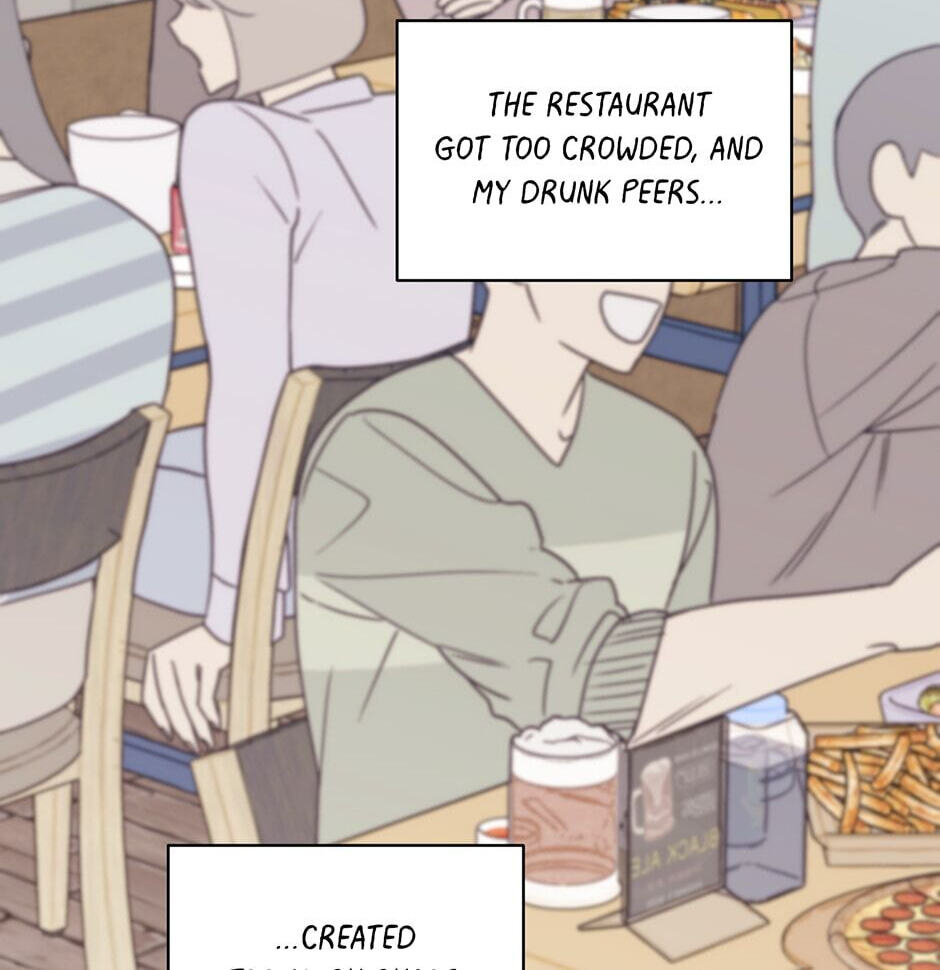Read OmegaComplex chapter 2 image 32 on Lezhin