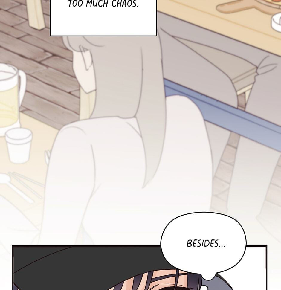 Read OmegaComplex chapter 2 image 33 on Lezhin