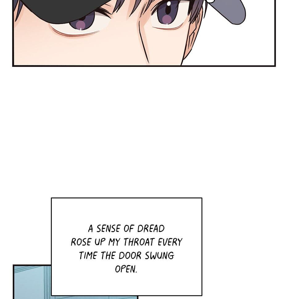 Read OmegaComplex chapter 2 image 34 on Lezhin