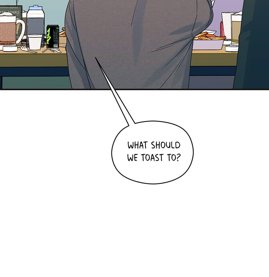 Read OmegaComplex chapter 2 image 38 on Lezhin