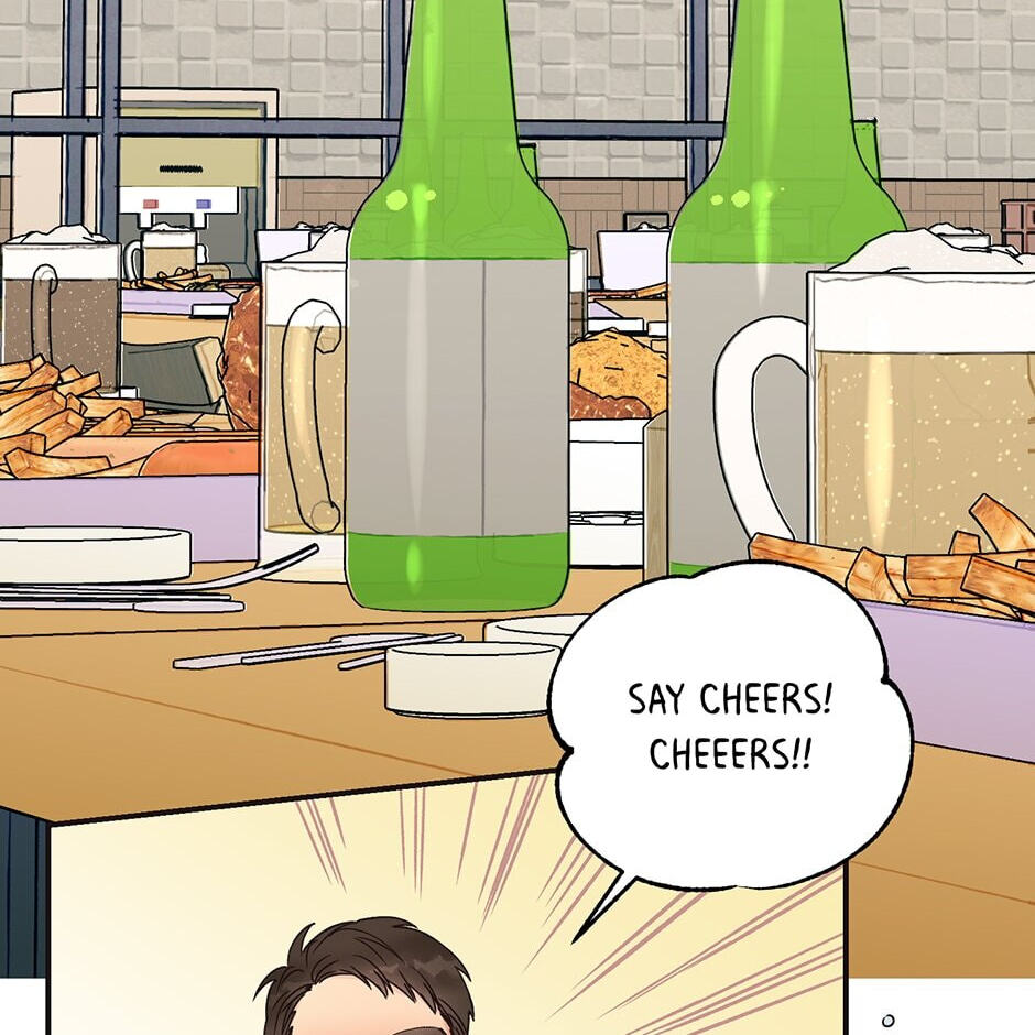 Read OmegaComplex chapter 2 image 4 on Lezhin