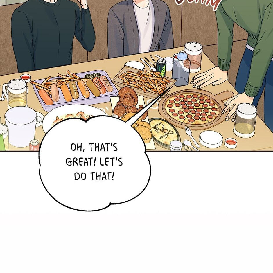 Read OmegaComplex chapter 2 image 44 on Lezhin