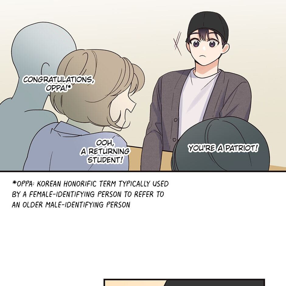 Read OmegaComplex chapter 2 image 49 on Lezhin