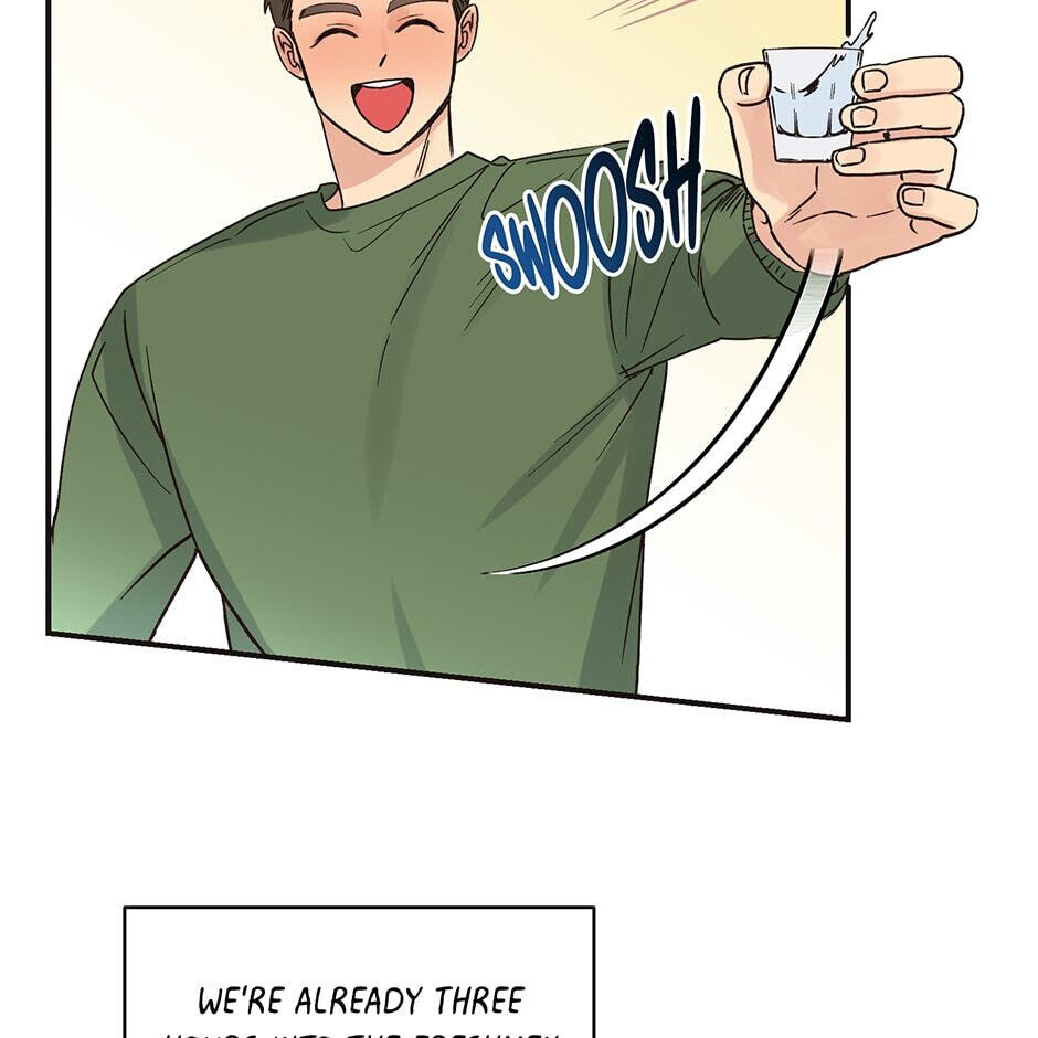 Read OmegaComplex chapter 2 image 5 on Lezhin