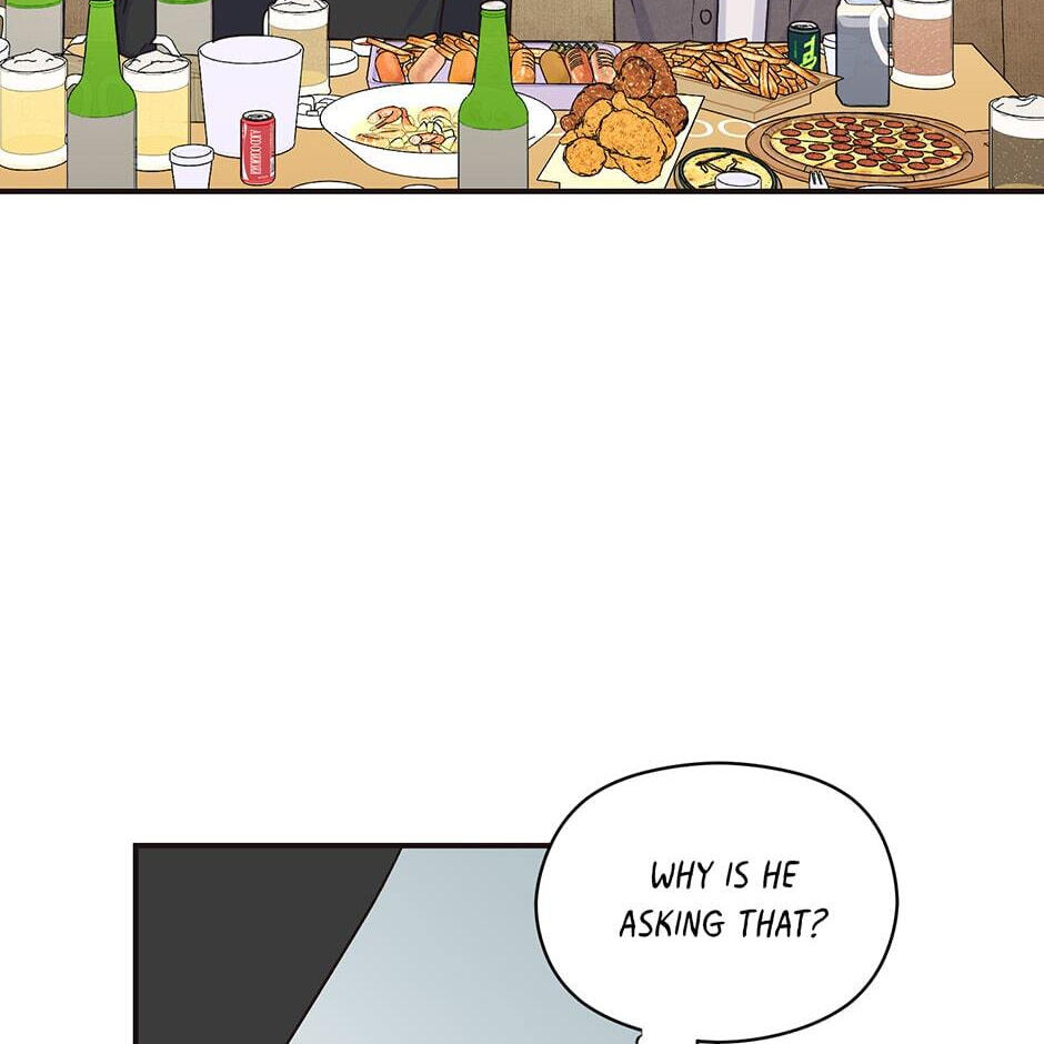 Read OmegaComplex chapter 2 image 54 on Lezhin