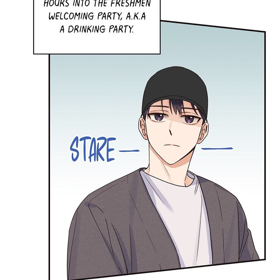 Read OmegaComplex chapter 2 image 6 on Lezhin