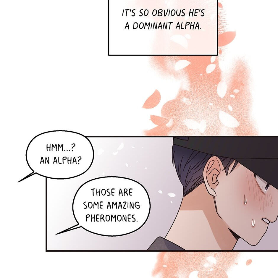 Read OmegaComplex chapter 2 image 72 on Lezhin