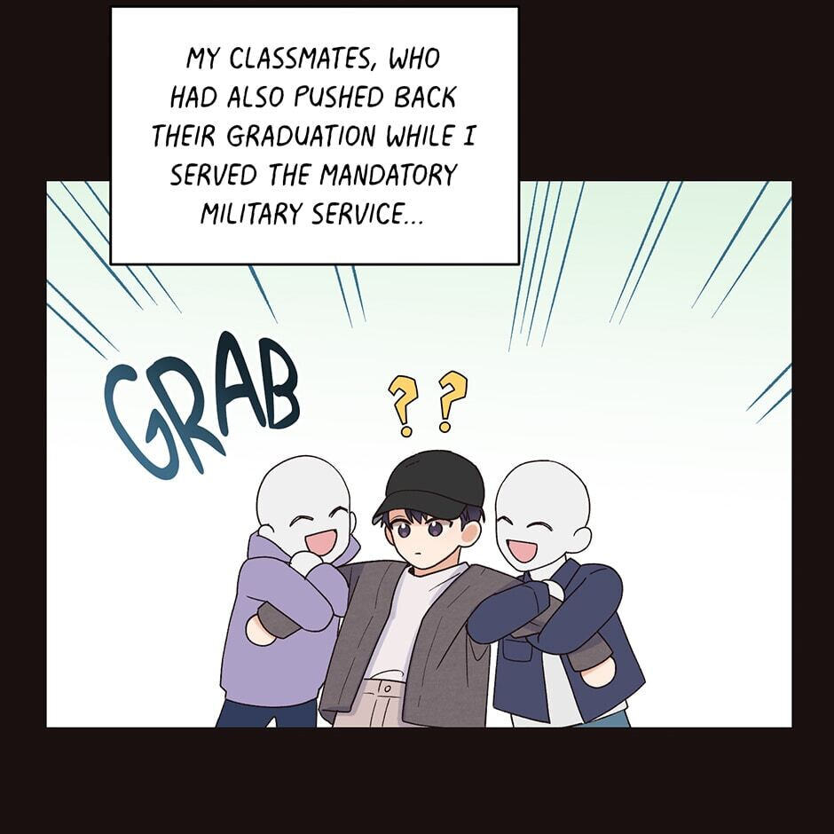 Read OmegaComplex chapter 2 image 9 on Lezhin