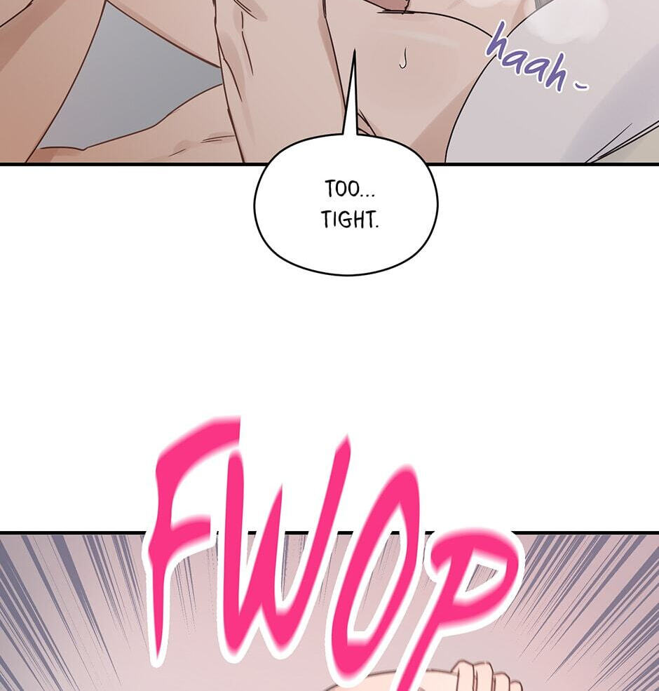 Read OmegaComplex chapter 20 image 10 on Lezhin