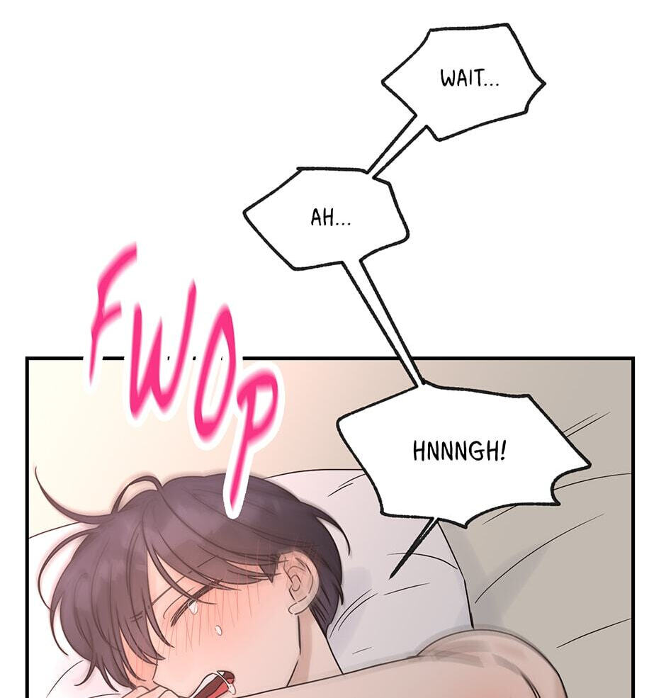 Read OmegaComplex chapter 20 image 14 on Lezhin