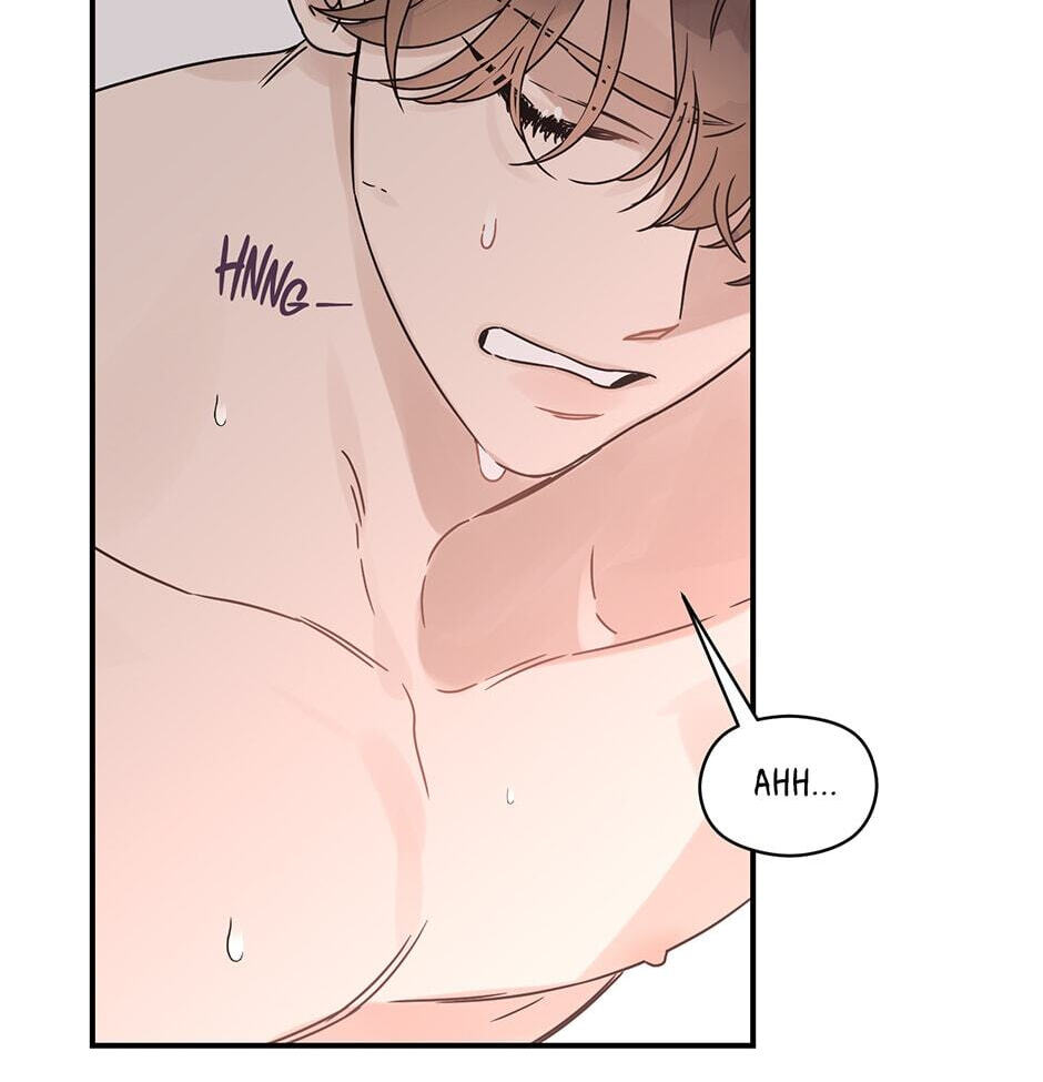 Read OmegaComplex chapter 20 image 22 on Lezhin