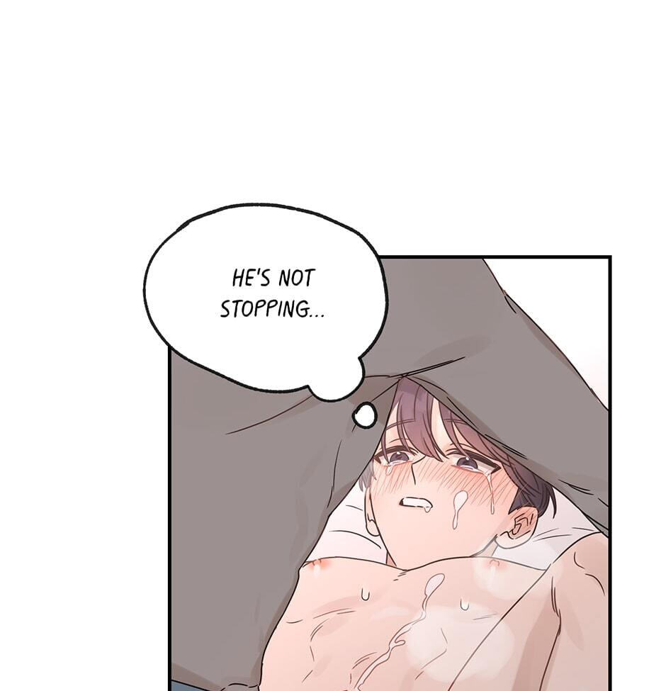 Read OmegaComplex chapter 20 image 23 on Lezhin