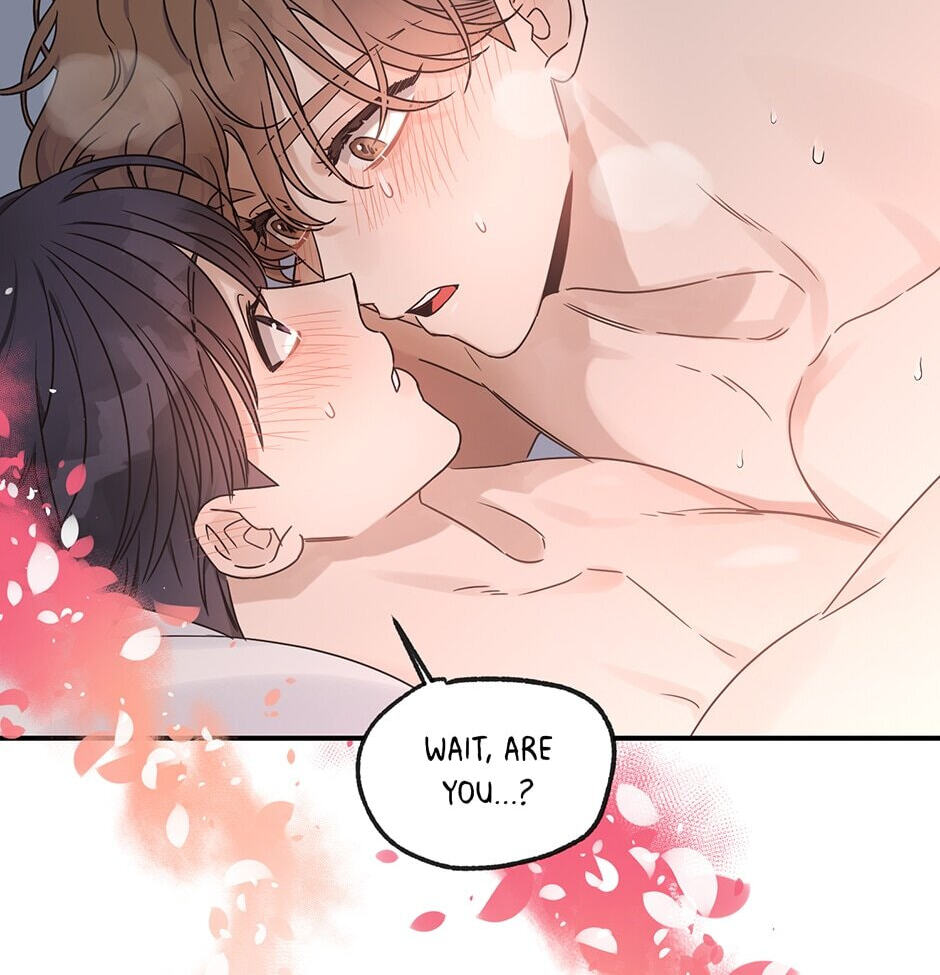 Read OmegaComplex chapter 20 image 30 on Lezhin