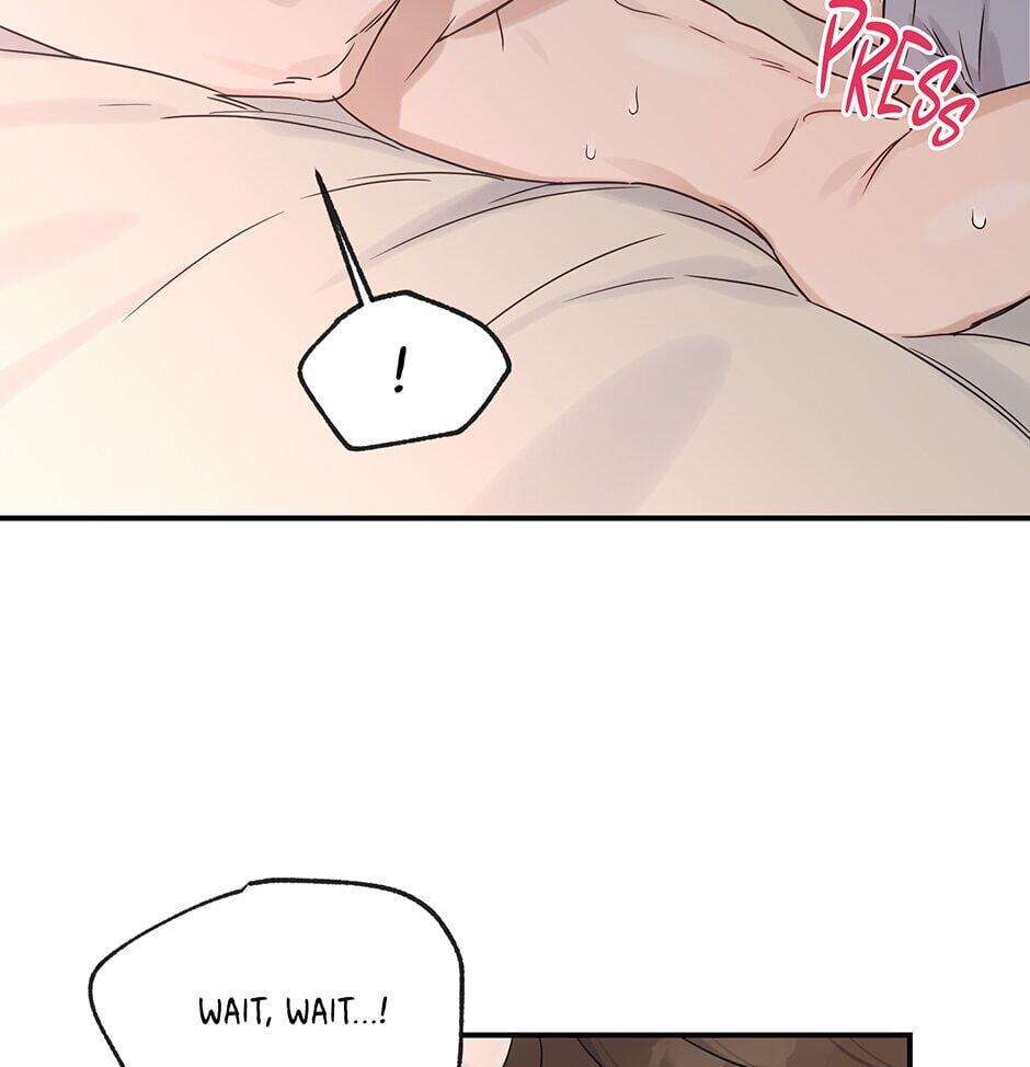 Read OmegaComplex chapter 20 image 35 on Lezhin