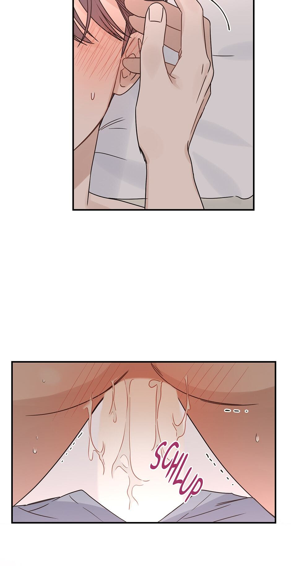Read OmegaComplex chapter 20 image 38 on Lezhin