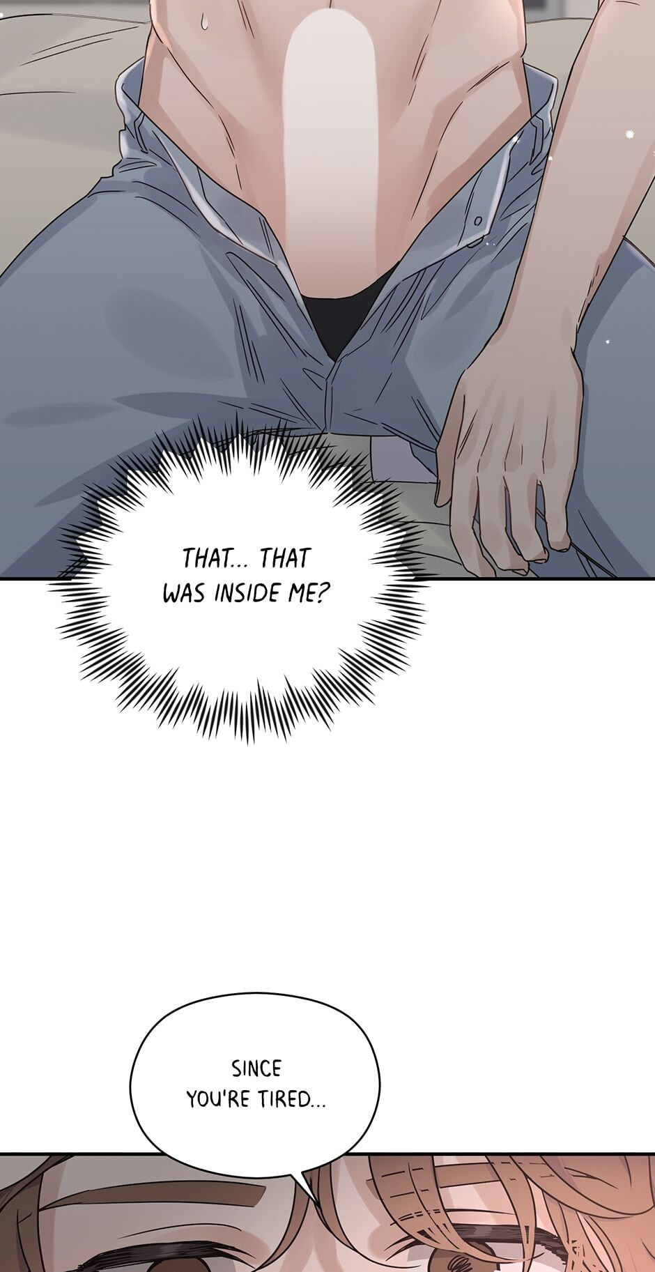 Read OmegaComplex chapter 20 image 40 on Lezhin