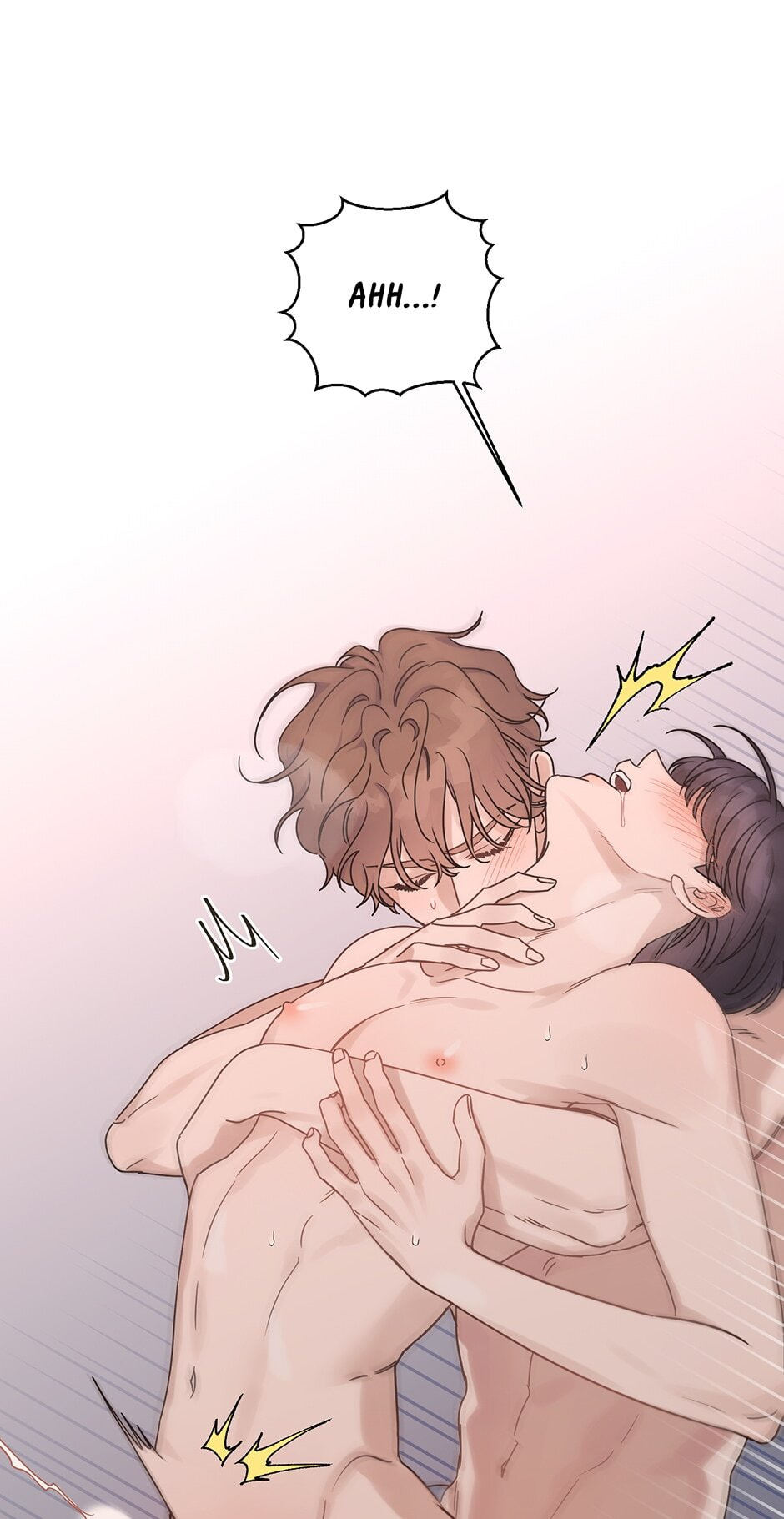Read OmegaComplex chapter 20 image 66 on Lezhin