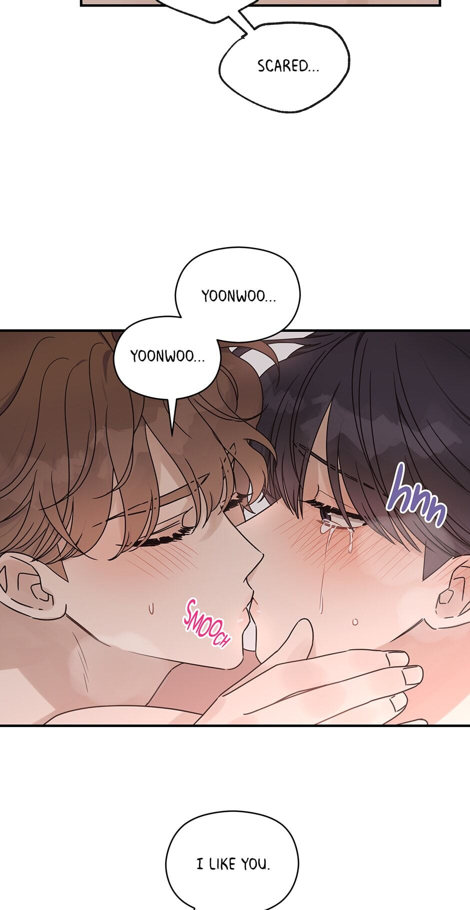 Read OmegaComplex chapter 20 image 69 on Lezhin