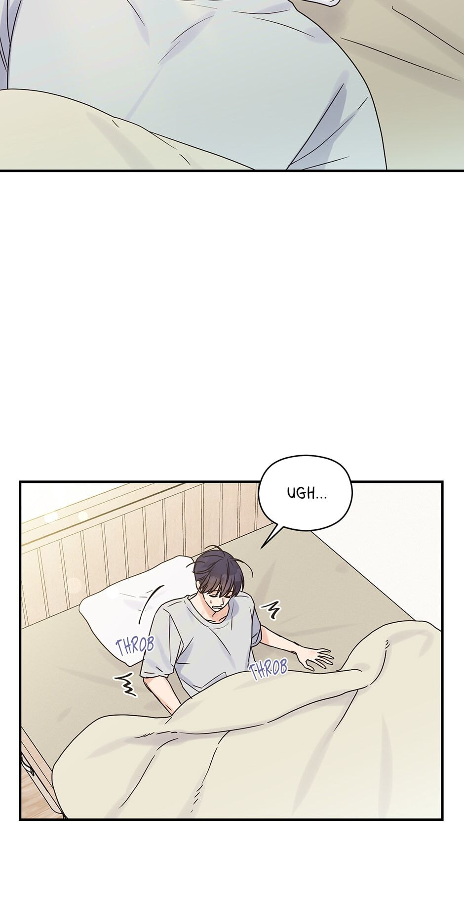 Read OmegaComplex chapter 20 image 74 on Lezhin