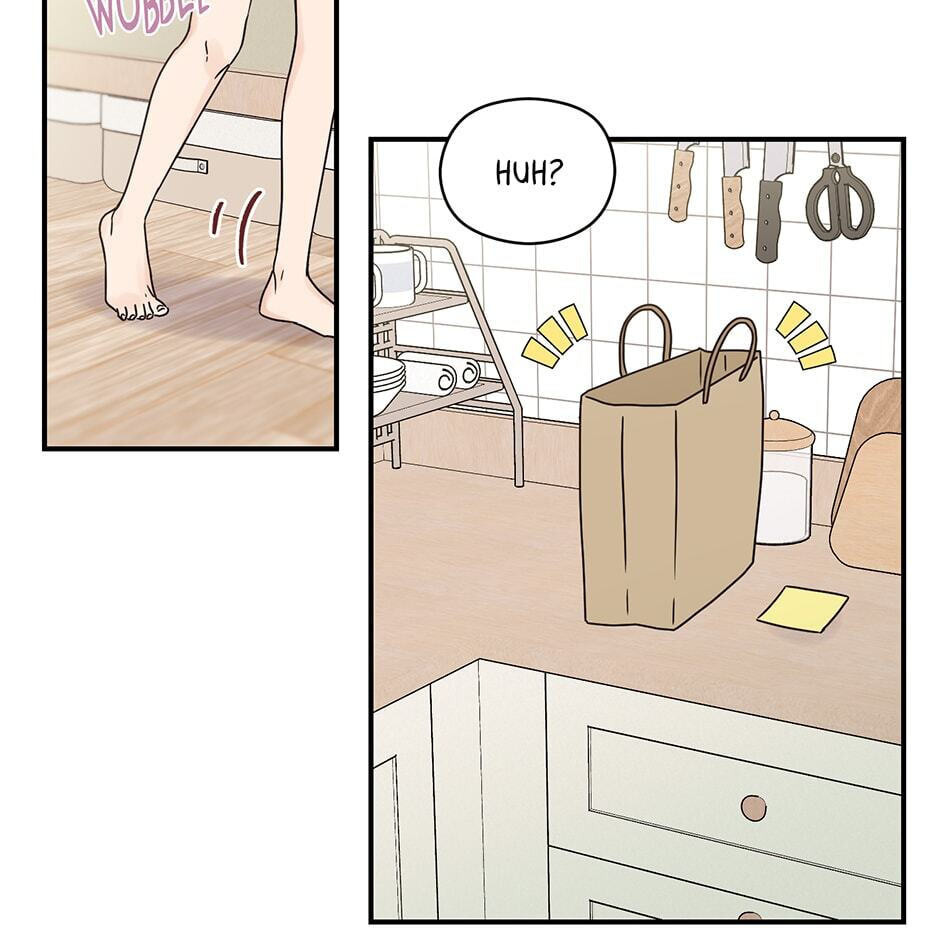 Read OmegaComplex chapter 20 image 77 on Lezhin