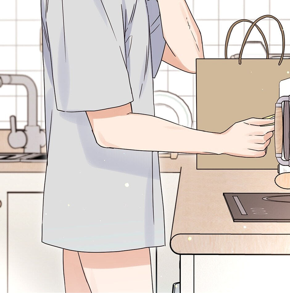 Read OmegaComplex chapter 20 image 87 on Lezhin