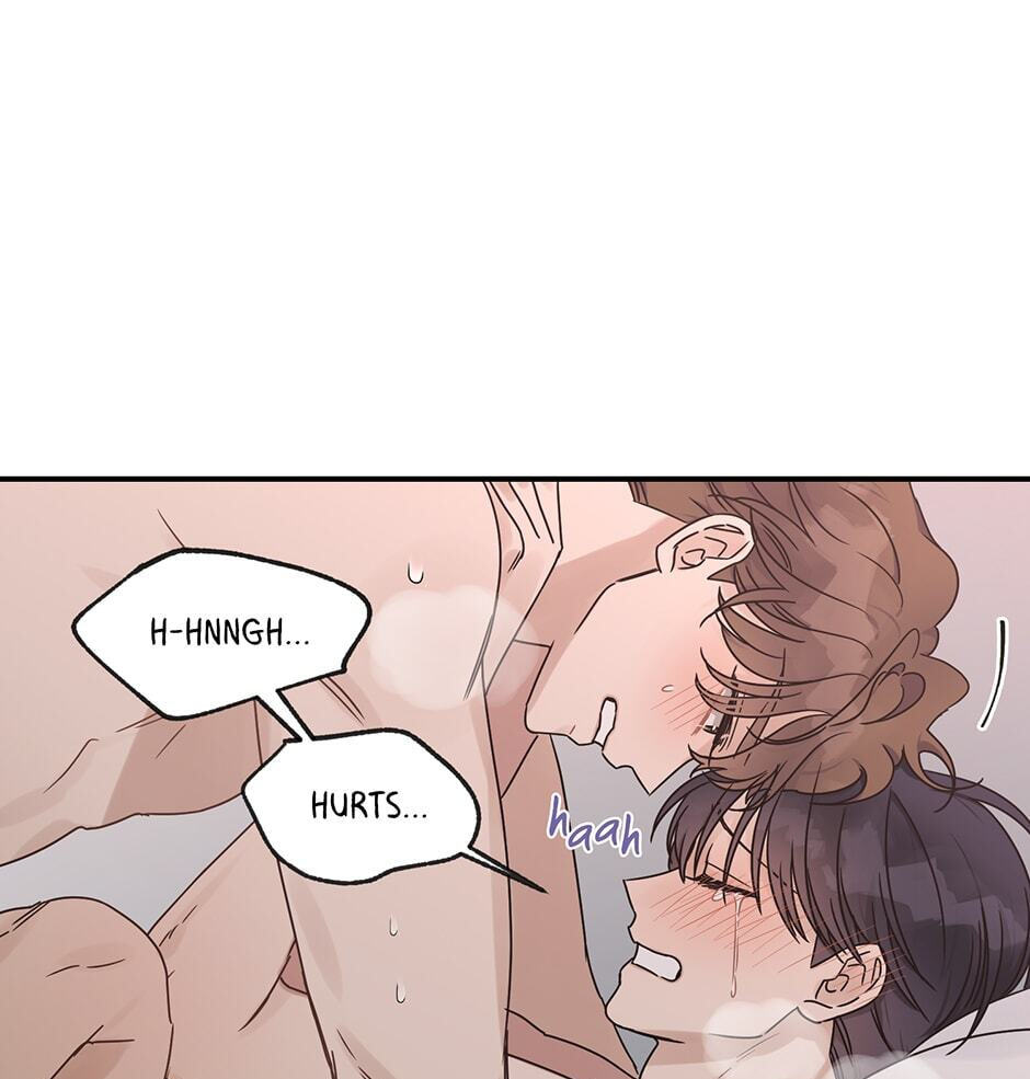 Read OmegaComplex chapter 20 image 9 on Lezhin