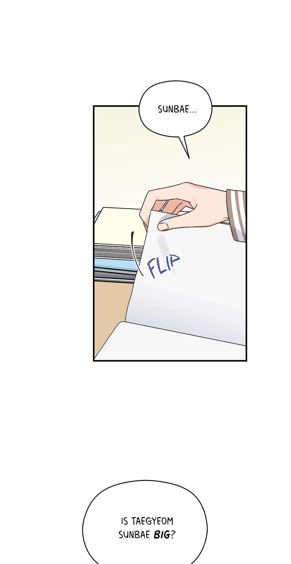 Read OmegaComplex chapter 21 image 11 on Lezhin