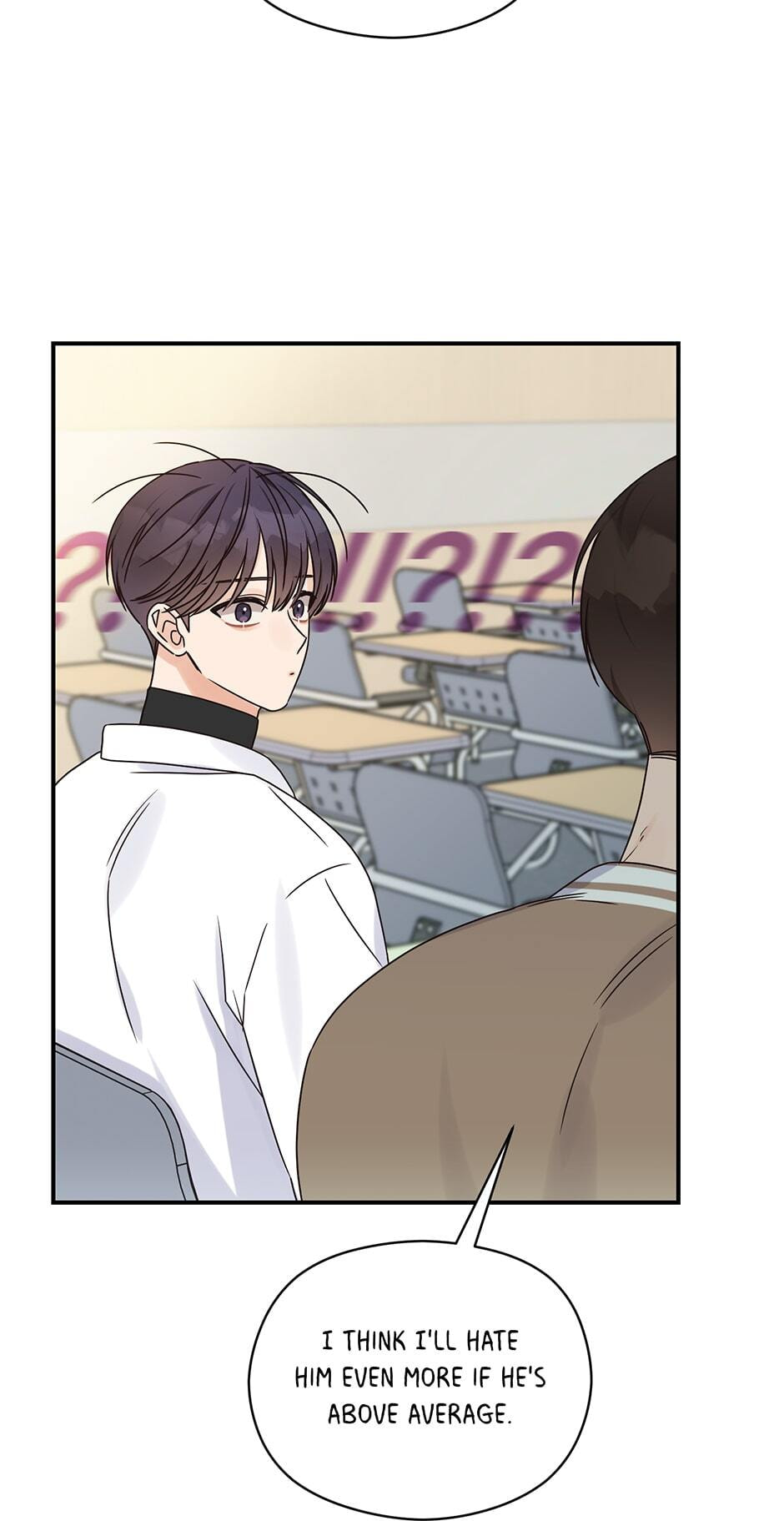 Read OmegaComplex chapter 21 image 12 on Lezhin