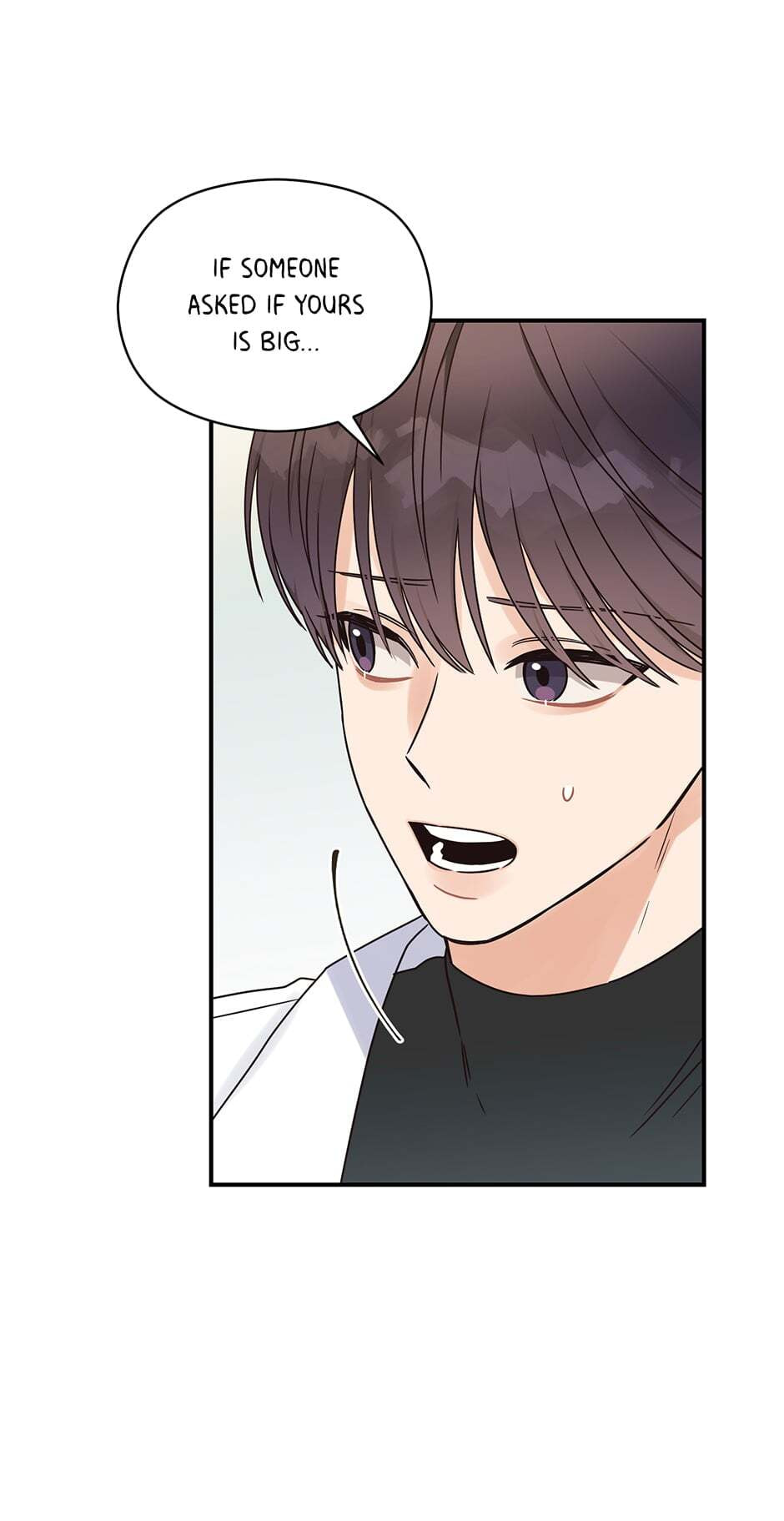 Read OmegaComplex chapter 21 image 14 on Lezhin