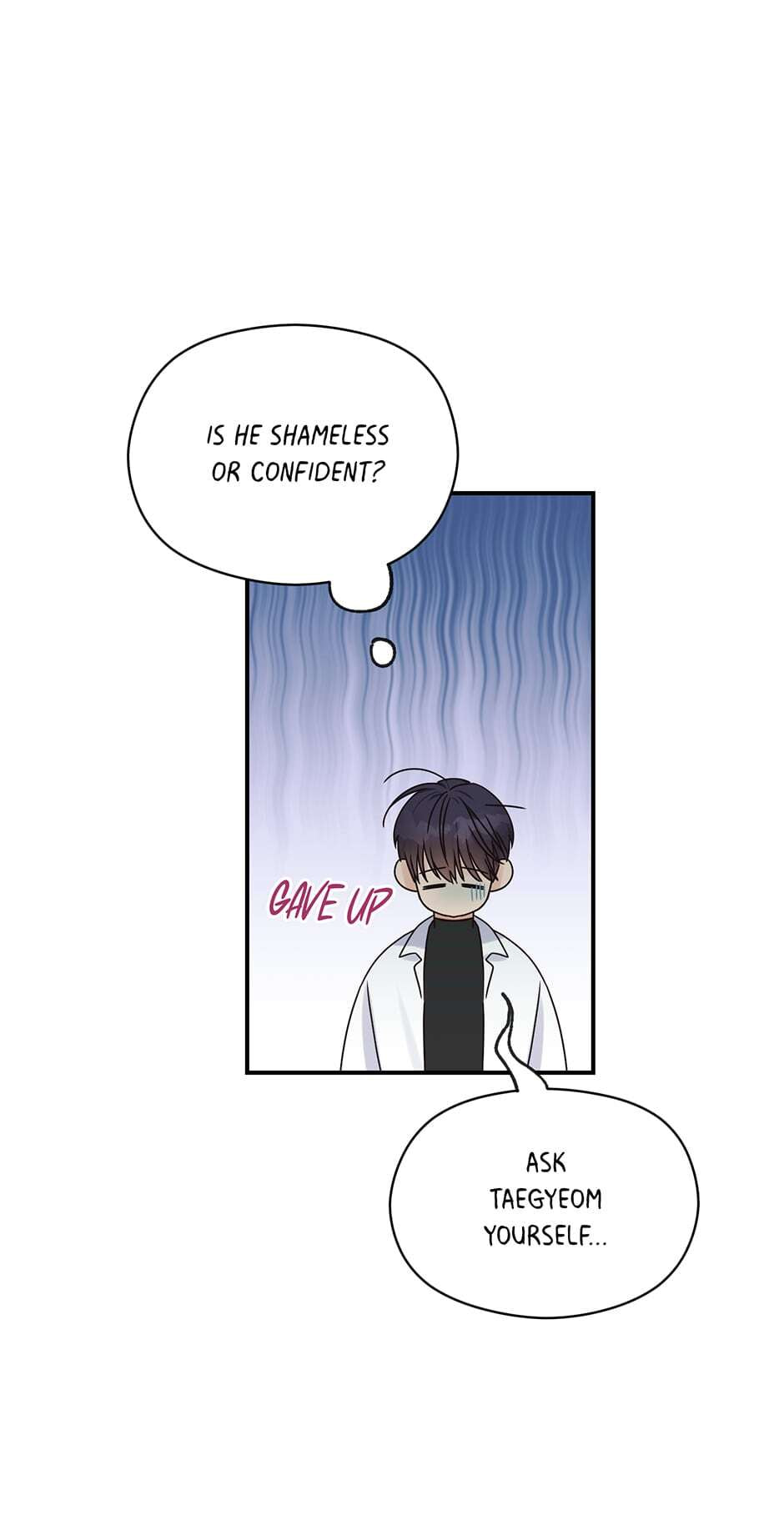 Read OmegaComplex chapter 21 image 16 on Lezhin