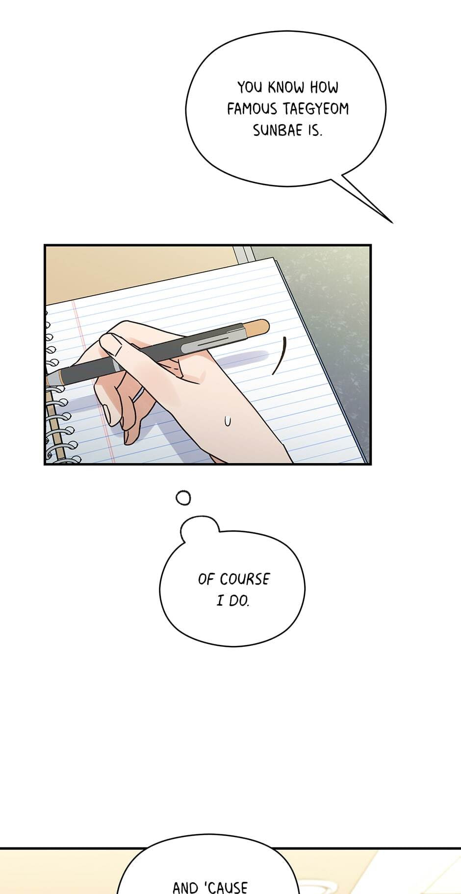 Read OmegaComplex chapter 21 image 19 on Lezhin