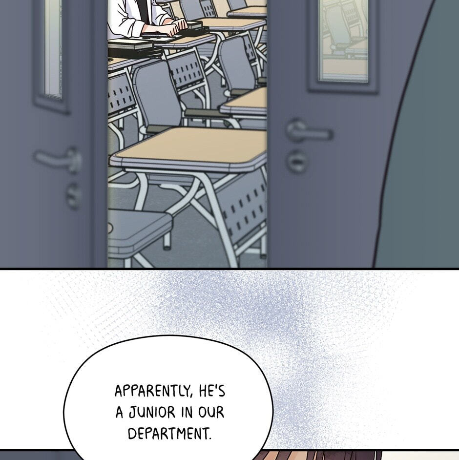 Read OmegaComplex chapter 21 image 27 on Lezhin