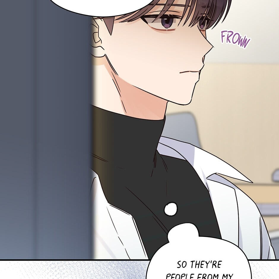 Read OmegaComplex chapter 21 image 28 on Lezhin