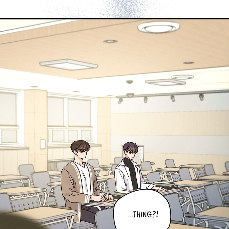 Read OmegaComplex chapter 21 image 32 on Lezhin