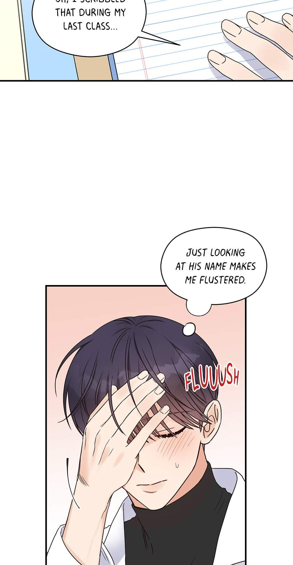 Read OmegaComplex chapter 21 image 4 on Lezhin