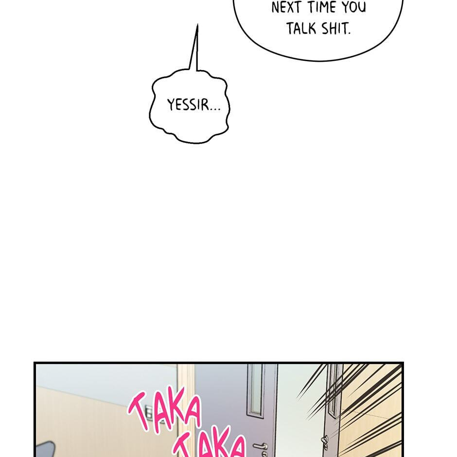 Read OmegaComplex chapter 21 image 43 on Lezhin