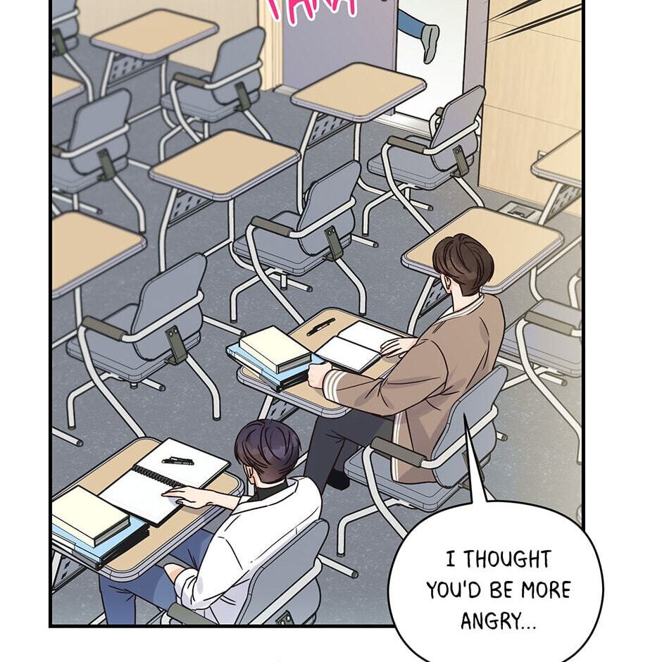 Read OmegaComplex chapter 21 image 44 on Lezhin