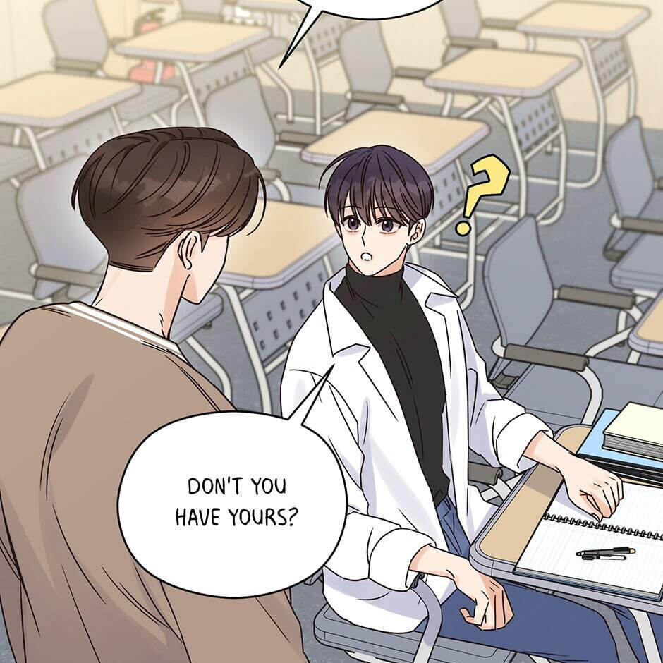 Read OmegaComplex chapter 21 image 57 on Lezhin