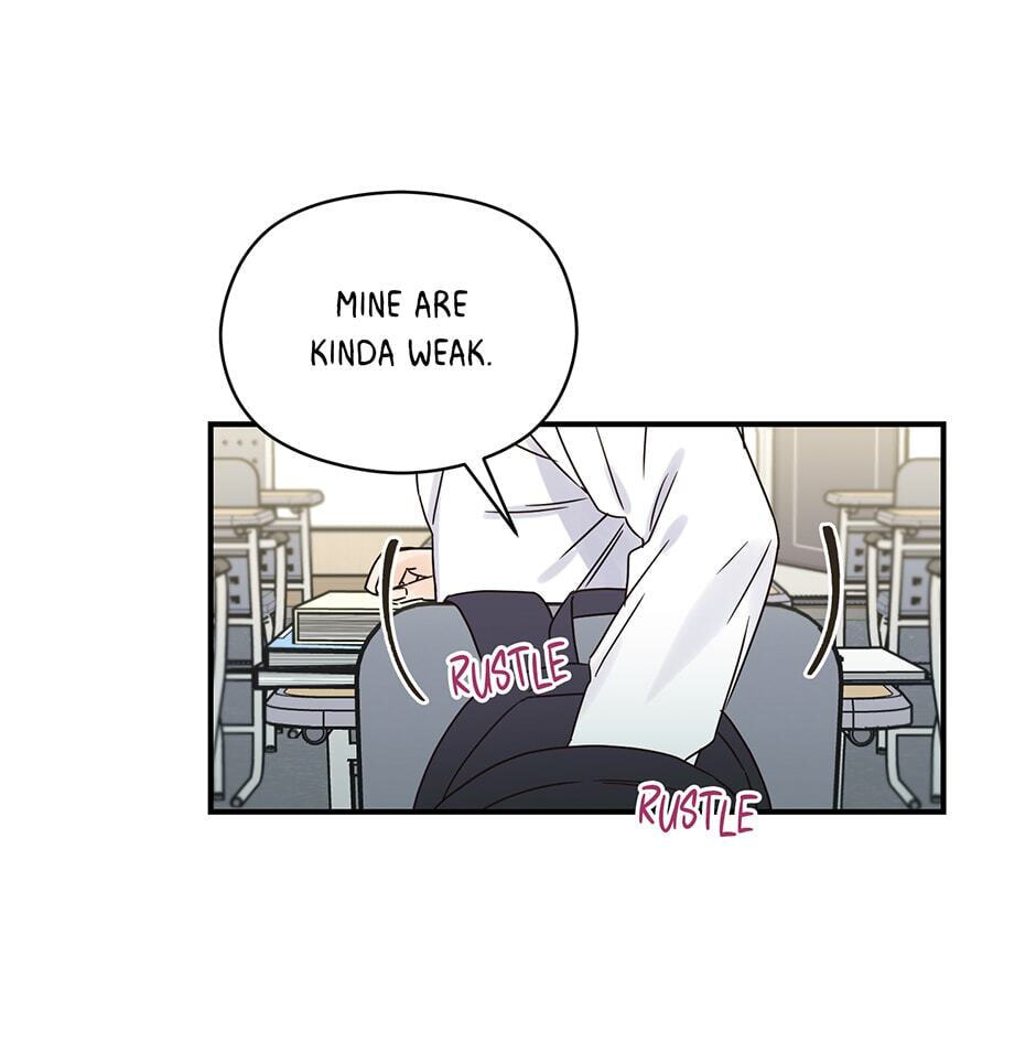 Read OmegaComplex chapter 21 image 59 on Lezhin