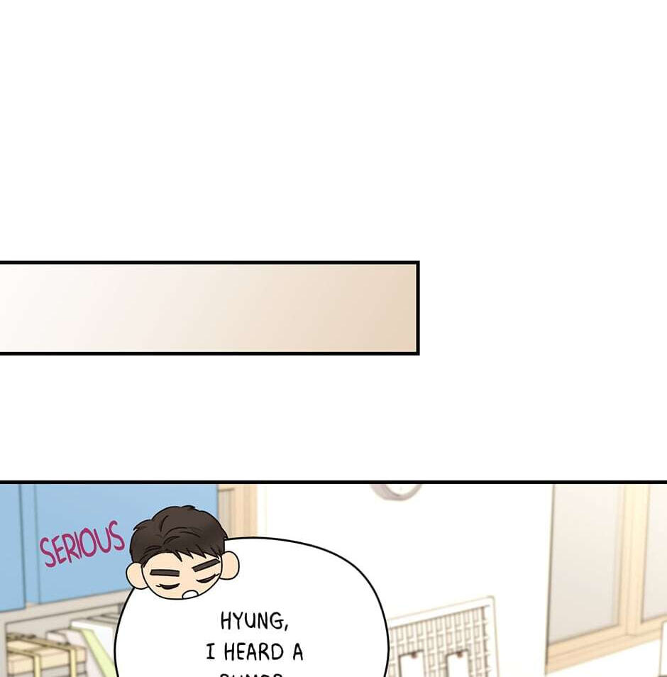 Read OmegaComplex chapter 21 image 64 on Lezhin